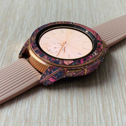 Samsung_Watch4 Classic 42mm_Rug_4